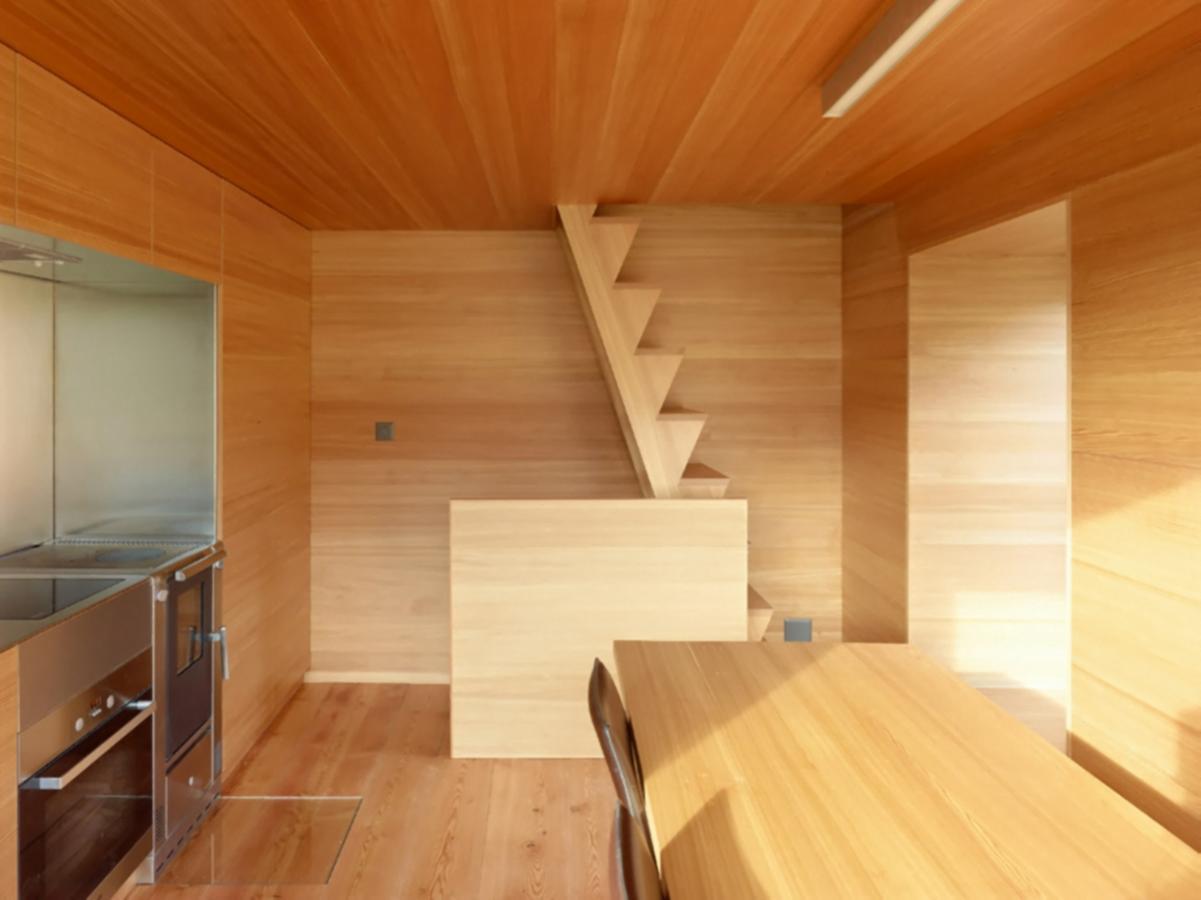 Chalet Le Biolley Orsières Екстериор снимка